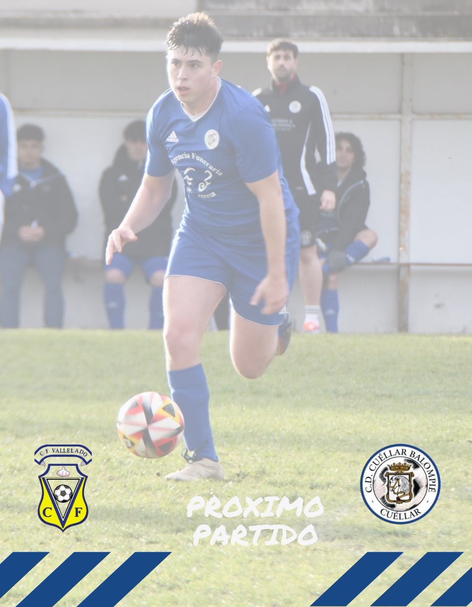 CD Cuéllar Balompié tweet media