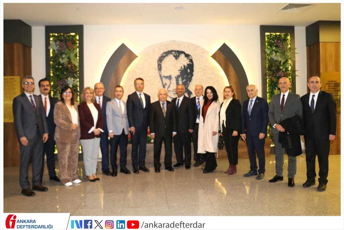 Ankara Defterdarlığı tweet media