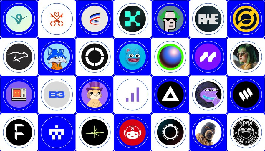 Base 한국인 커뮤니티 tweet media