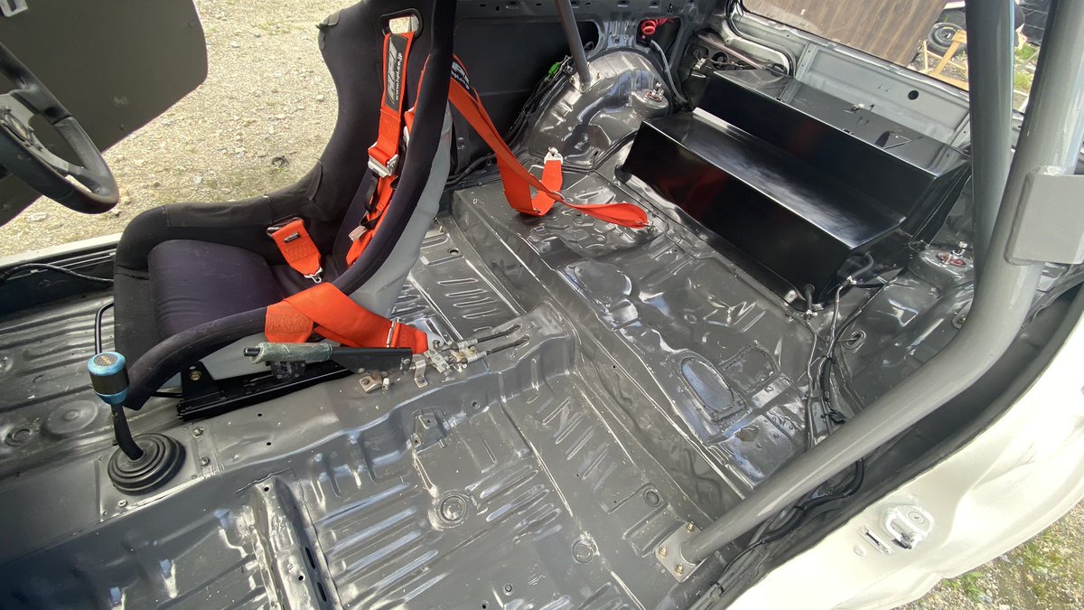 VTECアマチュアRACER@Dachshunder tweet media