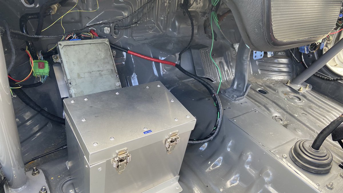 VTECアマチュアRACER@Dachshunder tweet media