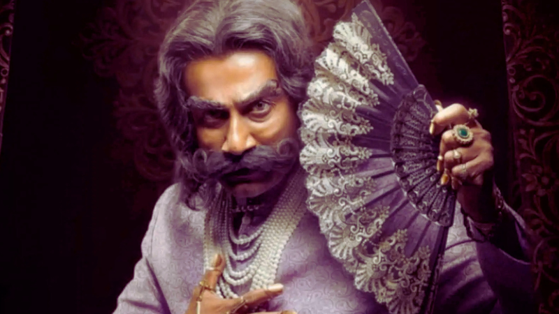 NRIPage's tweet image. Satyadev’s Summer Release, Rao Bahadur, Losing Steam: What’s Happening?

nripage.com/boxoffice/movi…

#satyadev #nripage #raobahadur #summerrelease #filmbuzz #promotionalstrategy #venkateshmaha #movieengagement #filmupdates #filmindustry #audienceengagement #filmteasers #filmrelease