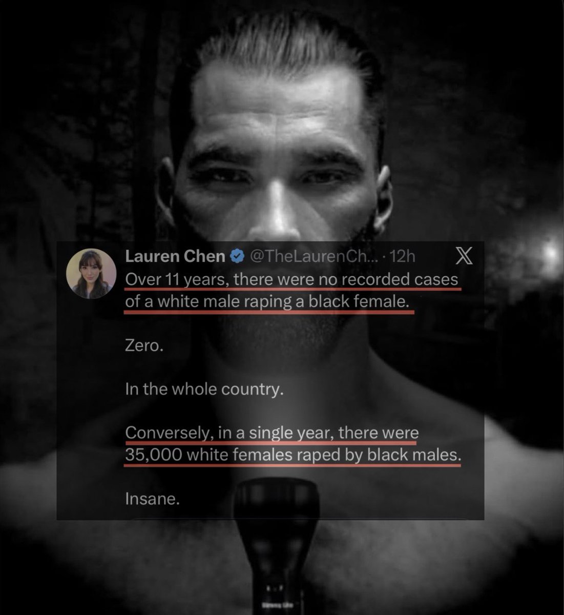 I,Hypocrite tweet media