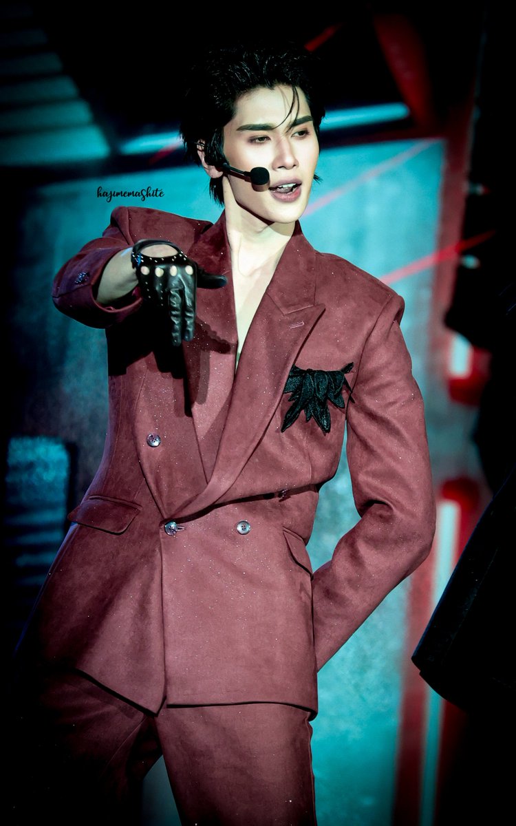 hajimemashite tweet media