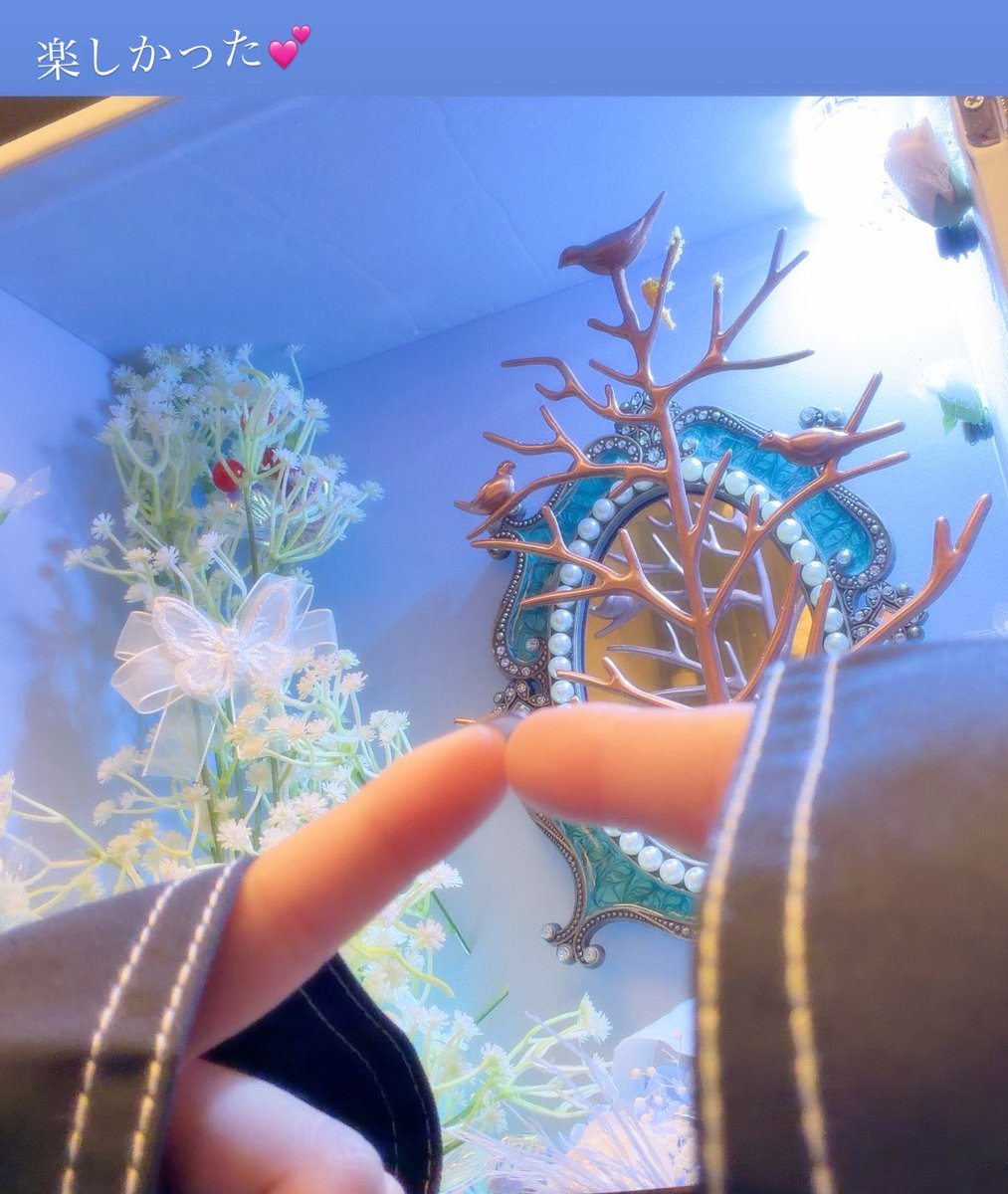 ちぐさくんだにょ!@AMPTAK(アンプタック) tweet media