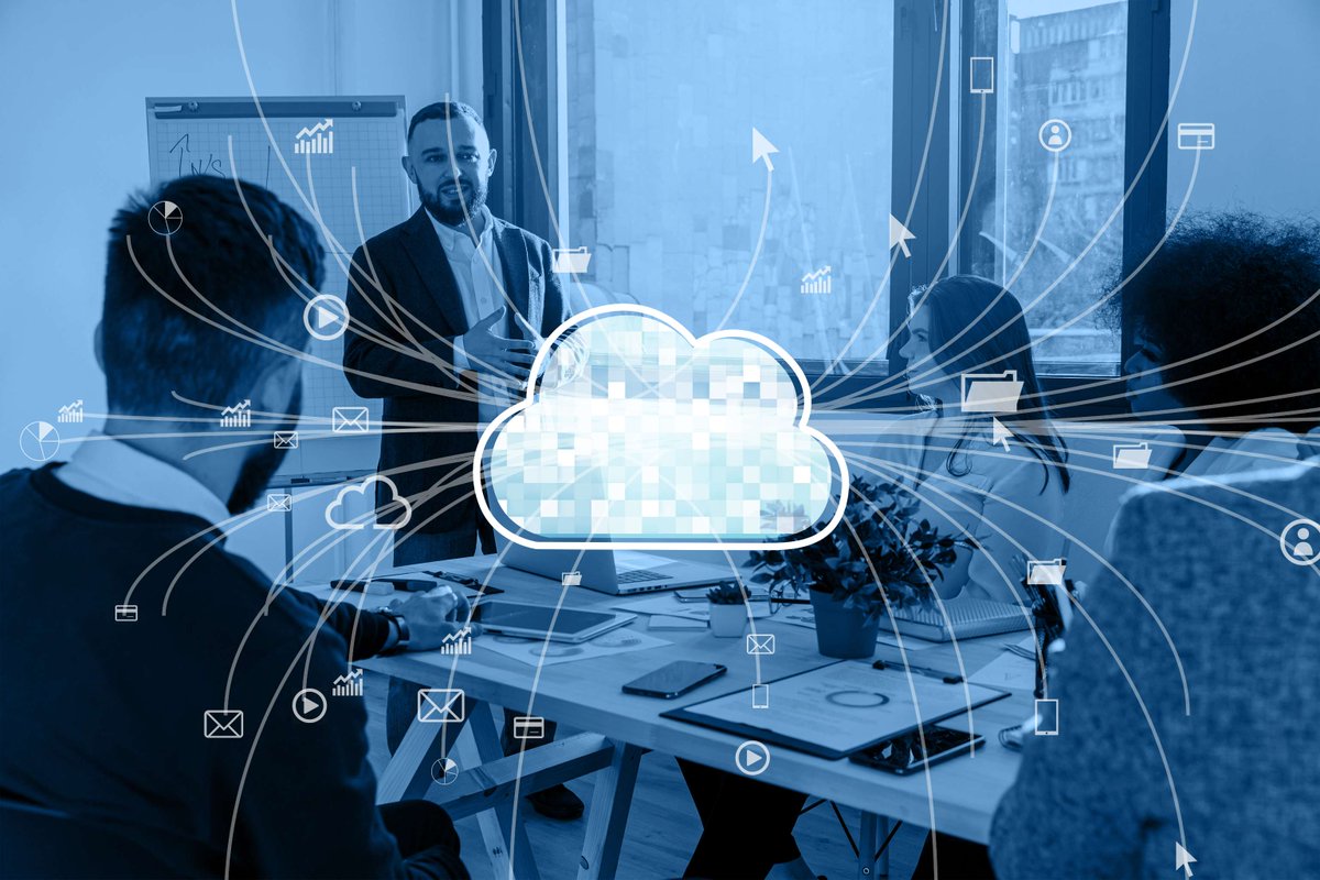 kerneliapress's tweet photo. ☁️ Moderniza tu empresa con virtualización y cloud.
Escalabilidad, eficiencia y seguridad para tus sistemas y aplicaciones.

#CloudComputing #Virtualización #InfraestructuraIT #Kernelia https://t.co/Tjx9ghx6di