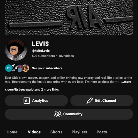 Levi$🧠 tweet media