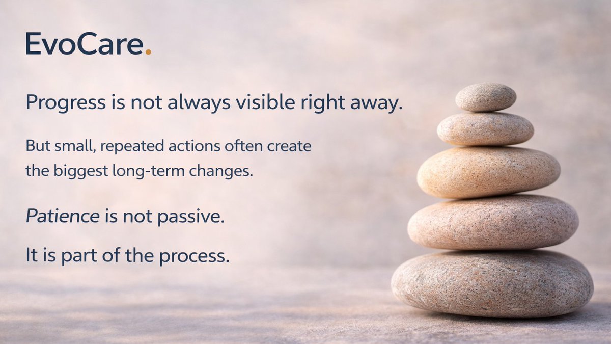 EvoCare tweet media