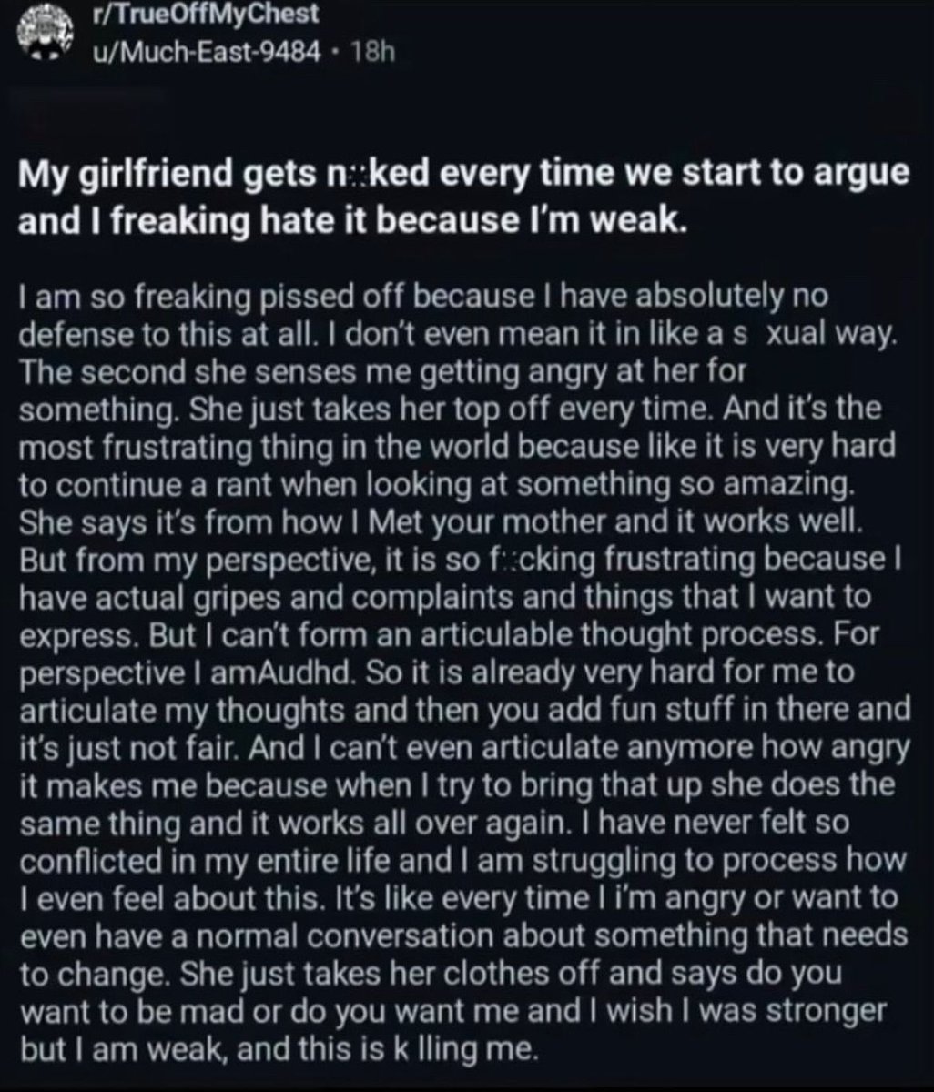 Braindead Bird App tweet media