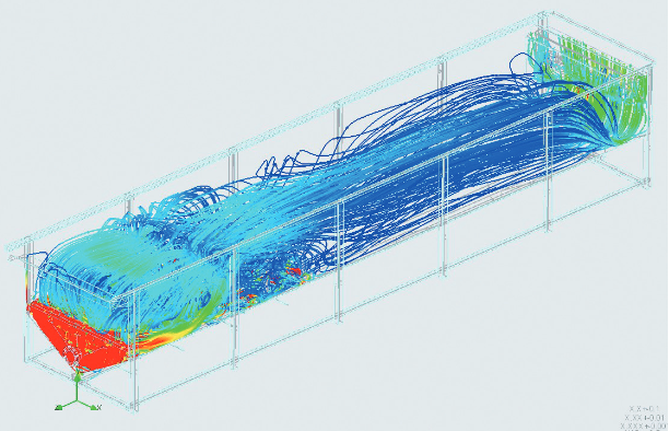 Mathew_X91's tweet photo. Marel Water Treatment optimized wastewater units with #SimcenterFLOEFD.

Results:
• 25% throughput increase
• Design time: months → 1 month
• Eliminated costly physical testing

#VirtualTesting = cleaner water, faster.

Read the full customer story: https://t.co/1vDvhRMvoy https://t.co/vjU4rE1lbt