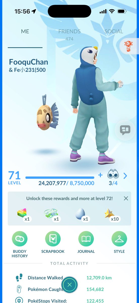 FooQuCham(FQC)🇯🇵ふくちゃん tweet media