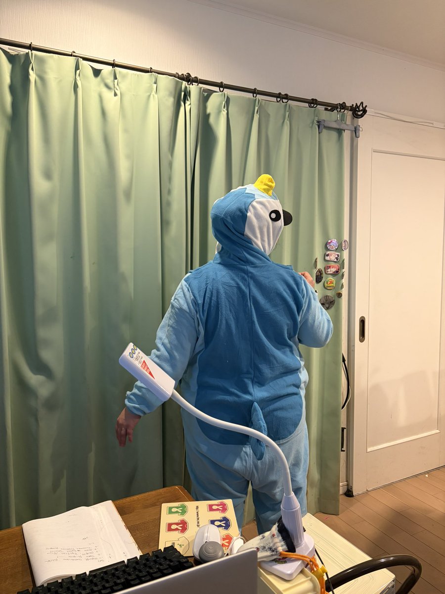 FooQuCham(FQC)🇯🇵ふくちゃん tweet media