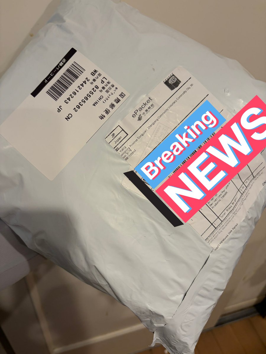 FooQuCham(FQC)🇯🇵ふくちゃん tweet media