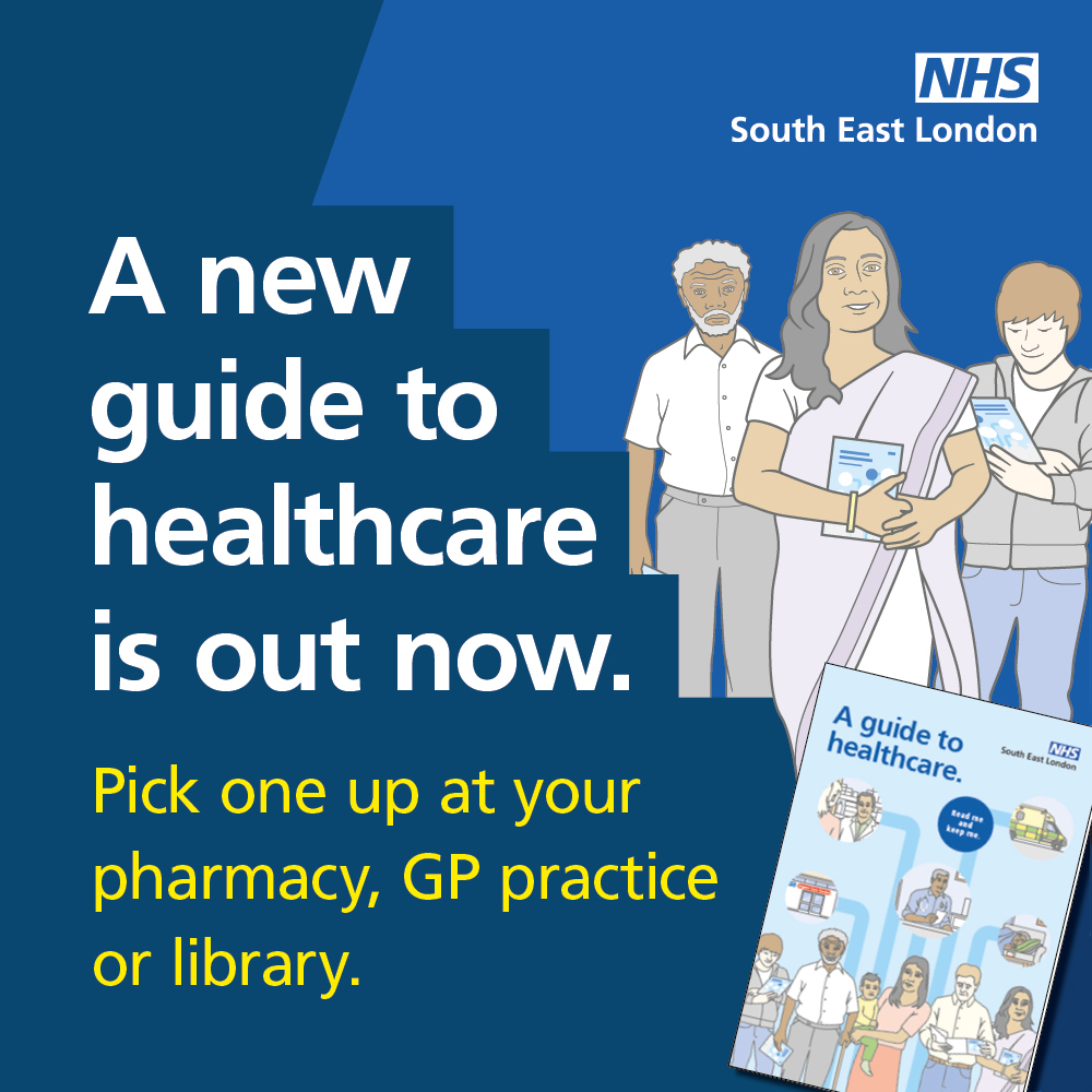 One Bromley tweet media