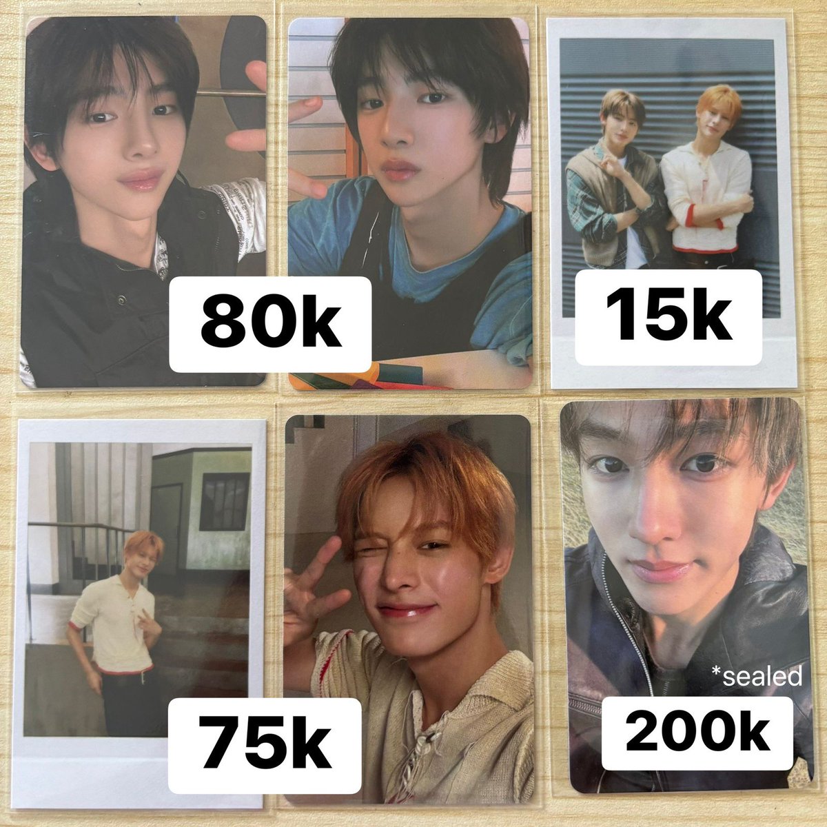 keomiwjuu's tweet photo. #coersell  wts

bisa co 🍊
ready ina yaa✅
cek condi by dm or chat line @/ahnnyocaps

#coersell #wts #cortis https://t.co/bvmDANnVWy