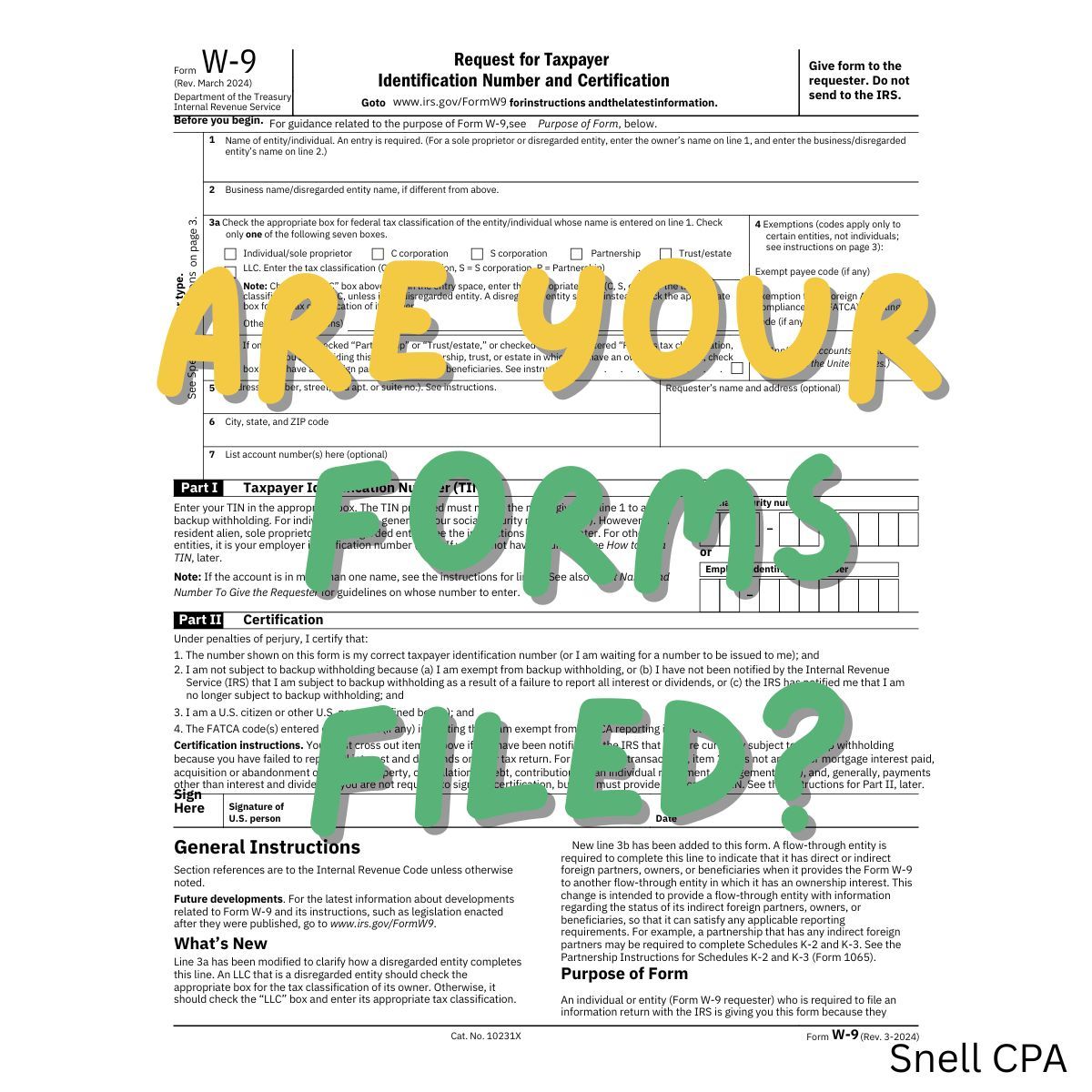 Forgot to file your Form 1099-NECs? We can still prepare and e-file ...
