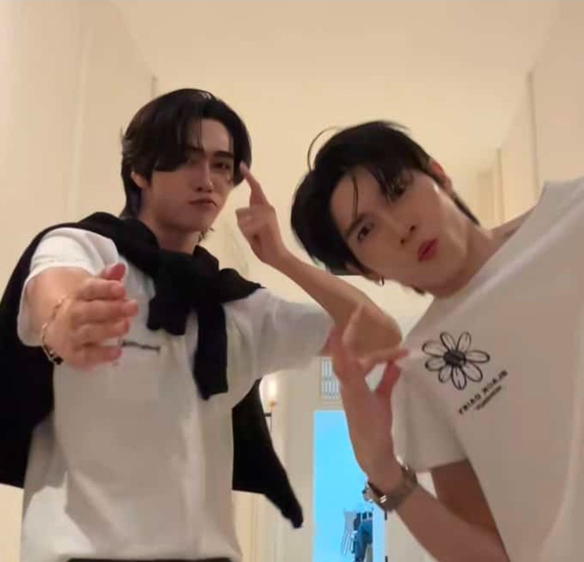 Rome Defender; VIP; T.O.P|Samya tweet media