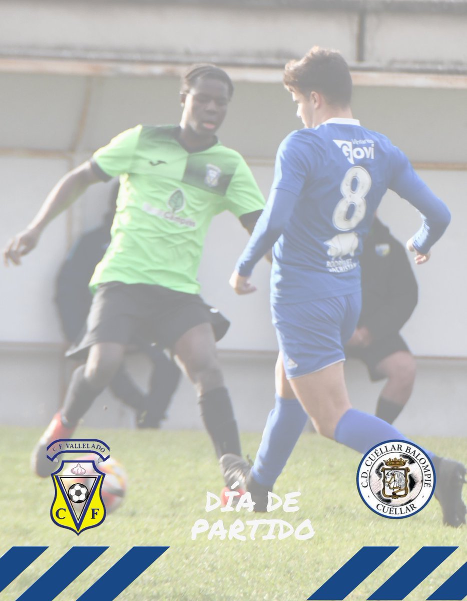 CD Cuéllar Balompié tweet media