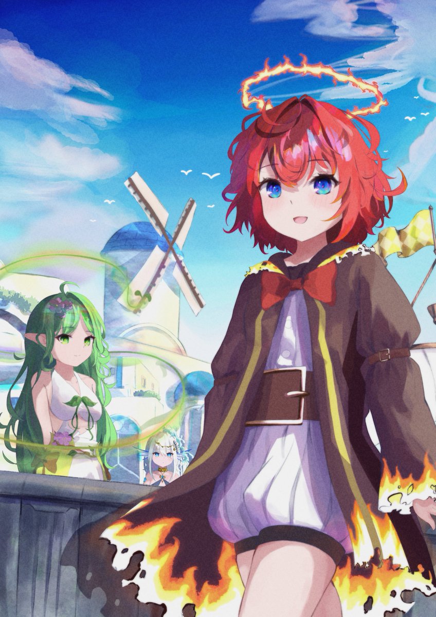ゆきみ/yukimi (@yukimi_dayo1) / Posts / X