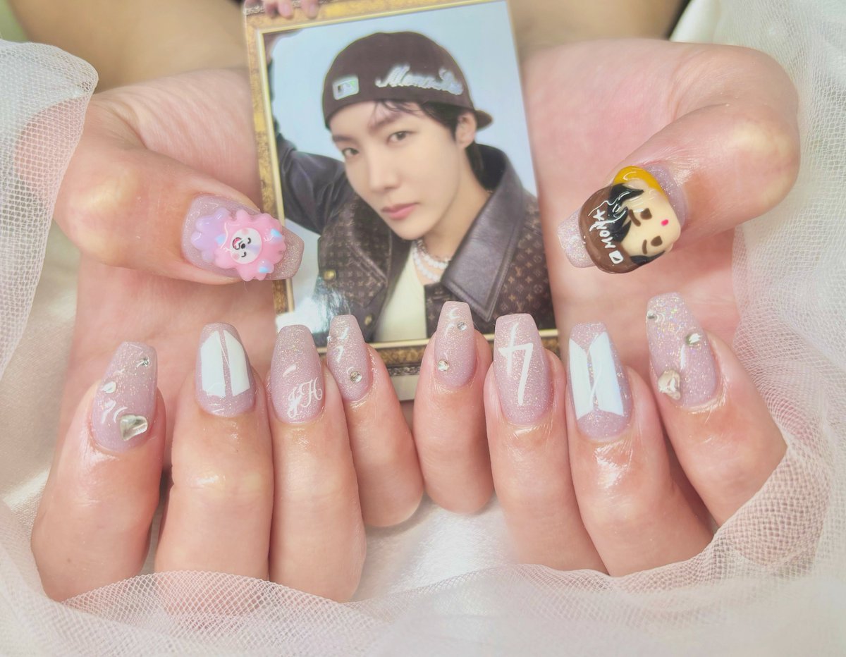 ホソクのスプライト tweet media