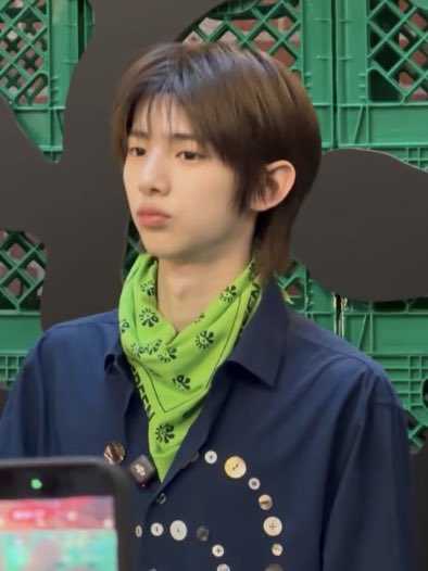 나 🍀 tweet media