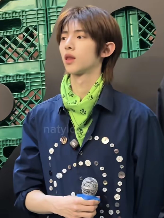 나 🍀 tweet media