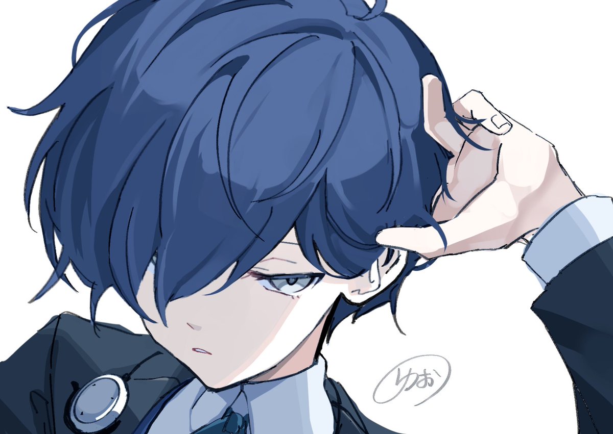 のゅぉ tweet media