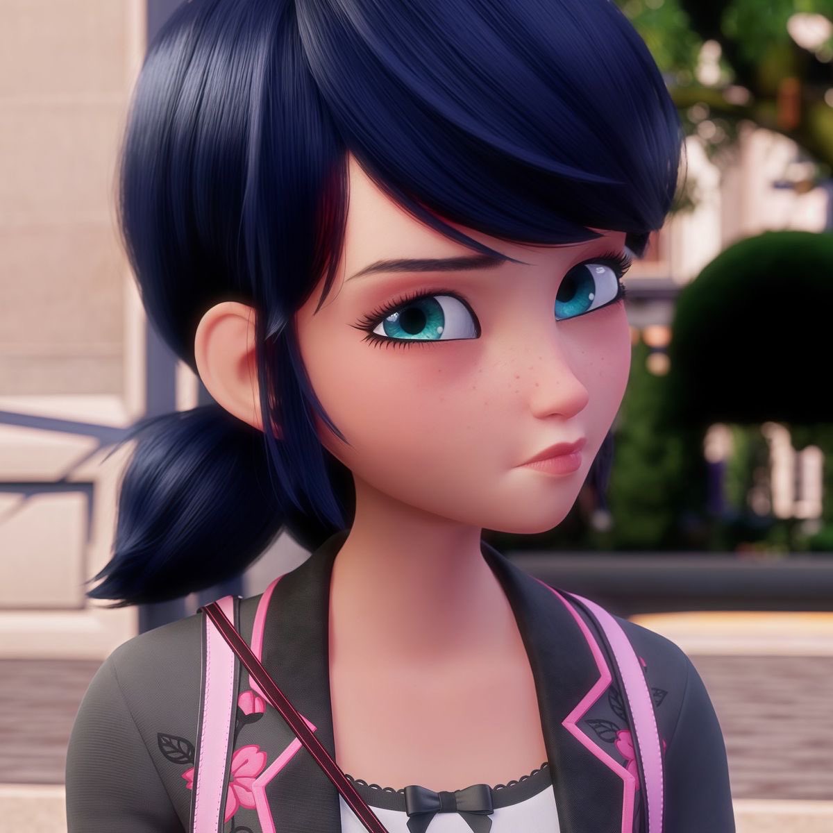 7th year: NANA 🐞 tweet media