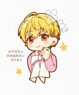 7うさ。 tweet media