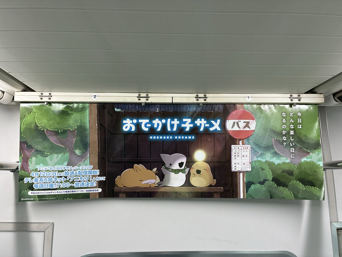 サーメークラ@おでかけ子ザメのグッズ捜索中🦈 tweet media