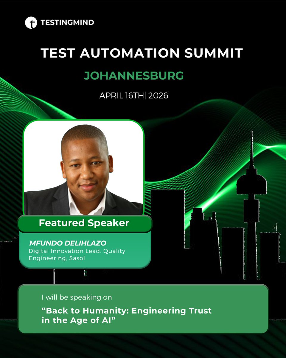 Testingmind tweet media