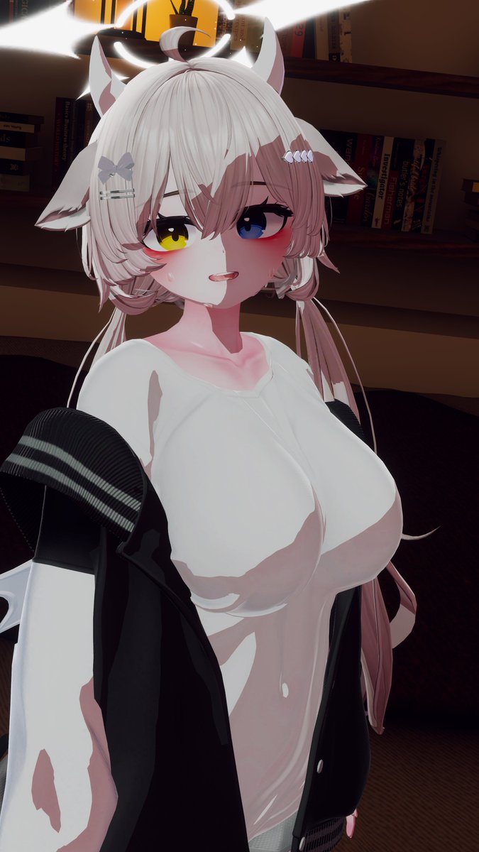 Mokki (@mokki_v1) / Posts / X