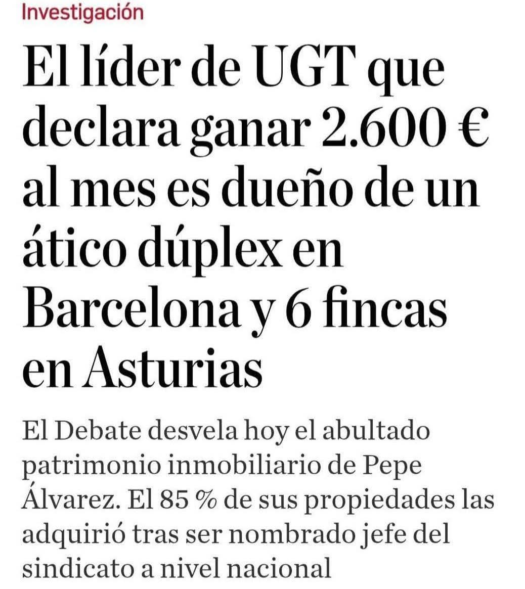 Hay algunos que saben estirar el dinero.