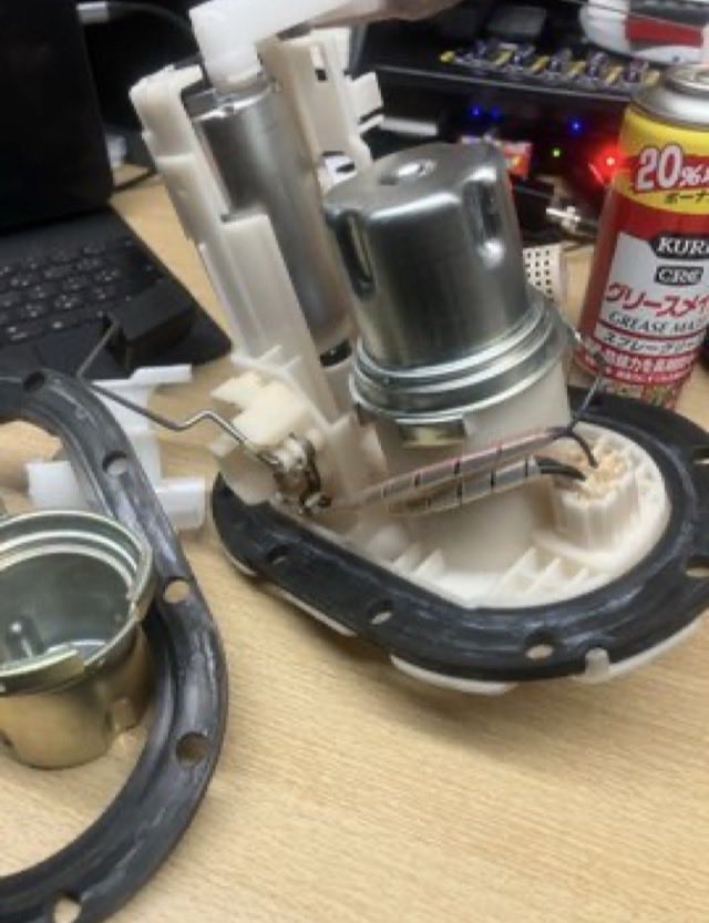 yorozuspeed万屋😎👍 tweet media