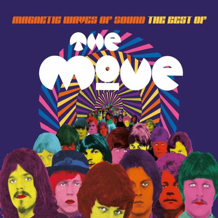StephenFoz's tweet image. Good morning. It’s a Tuesday (there are no flies on me) so I’ll be on @TheRadCaroline from 10am. This week’s Rhythm King is Brummie music great @BevBevanELO. Tracks aplenty from #TheMove and @JeffLynnesELO. #648AM