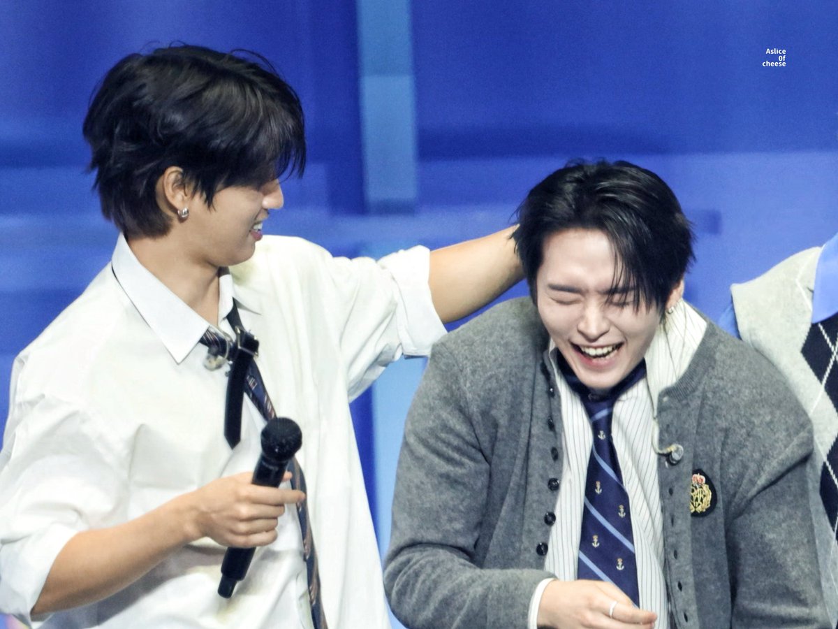 . 💜 𝙮𝙤𝙘𝙝𝙞_𝙢𝙞𝙣𝙣𝙞𝙚 ⋆ ִ . ˚ tweet media