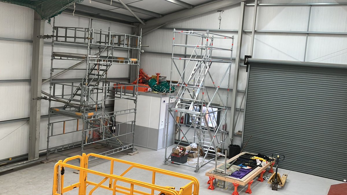 G&M Group 🦺 tweet media