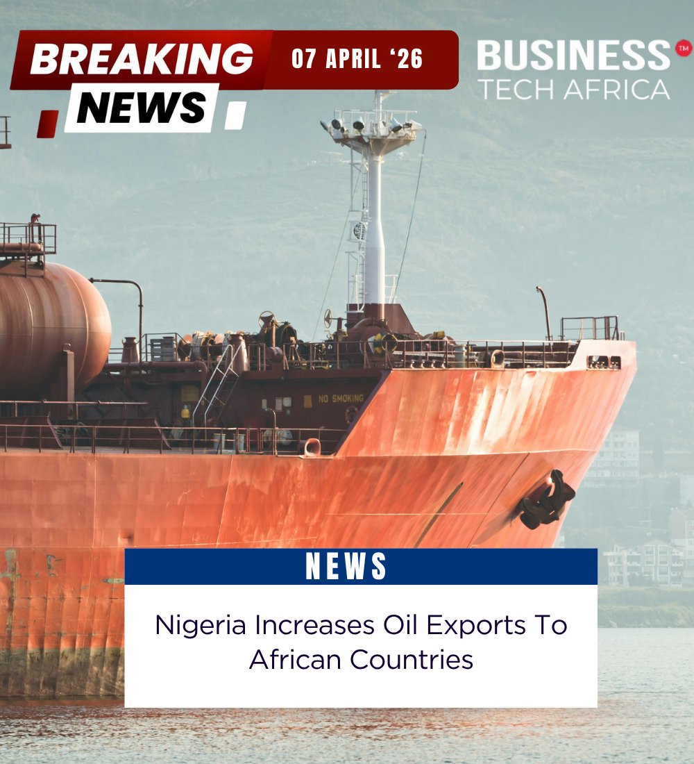 Business Tech Africa tweet media