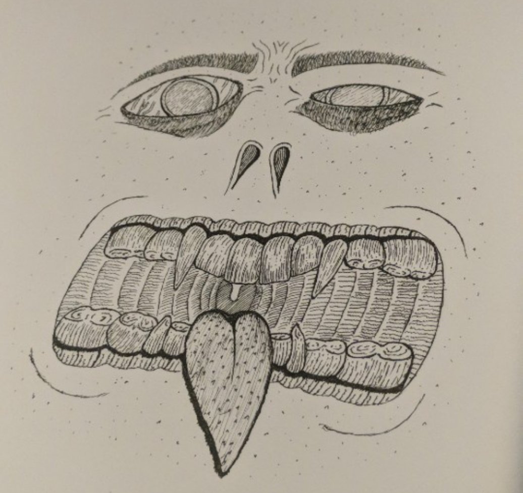 Daemonrat𒉭 (デーモンラット) tweet media