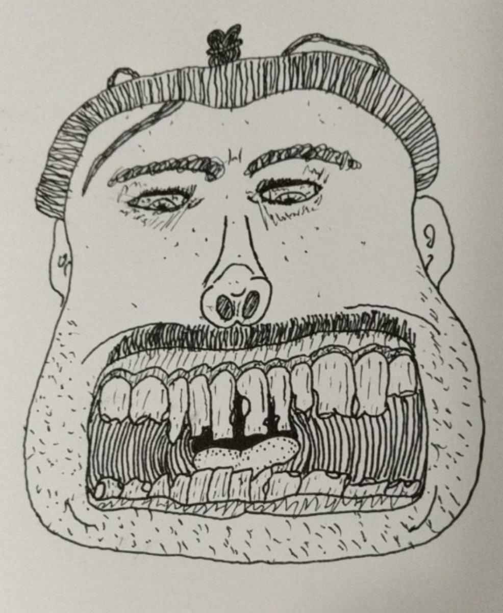 Daemonrat𒉭 (デーモンラット) tweet media