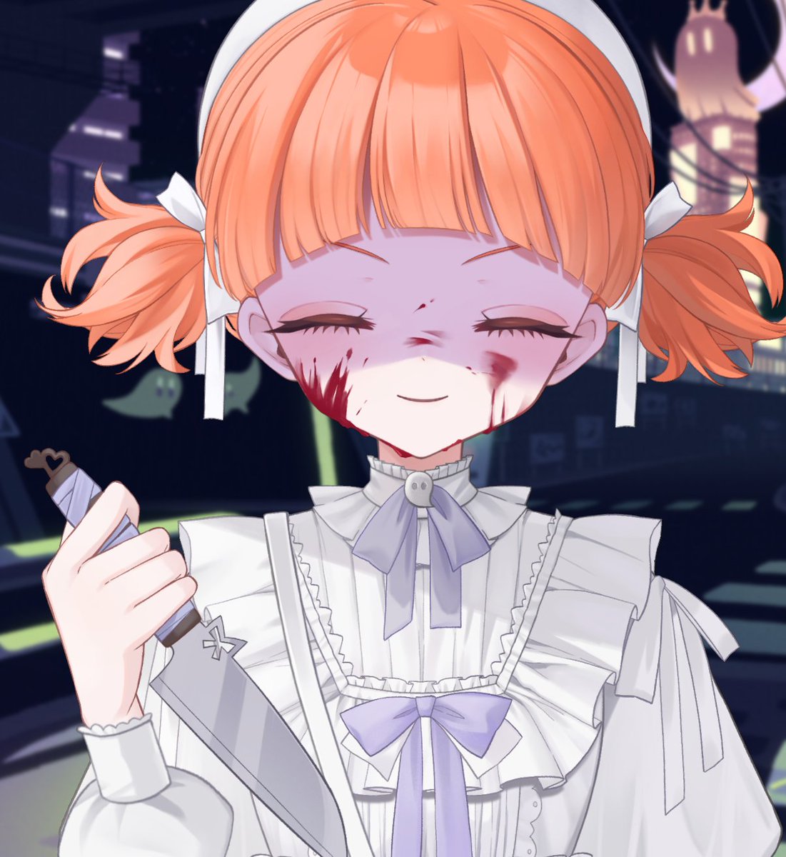 PumpkinSynth 🎃👻 【𝙽𝚒𝚔𝚞𝚍𝚊𝚌𝚑𝚒】 tweet media