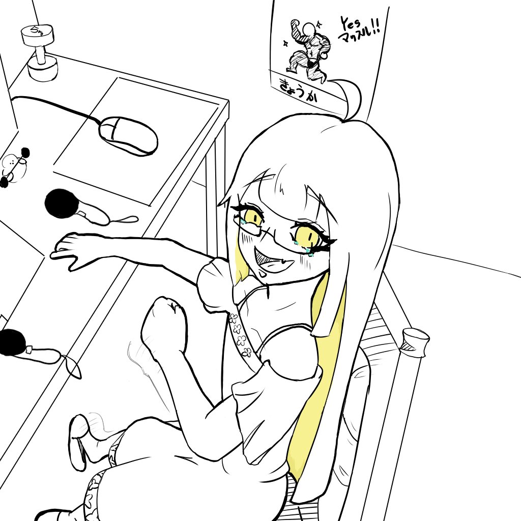 ばなな 叶哥_VRC tweet media