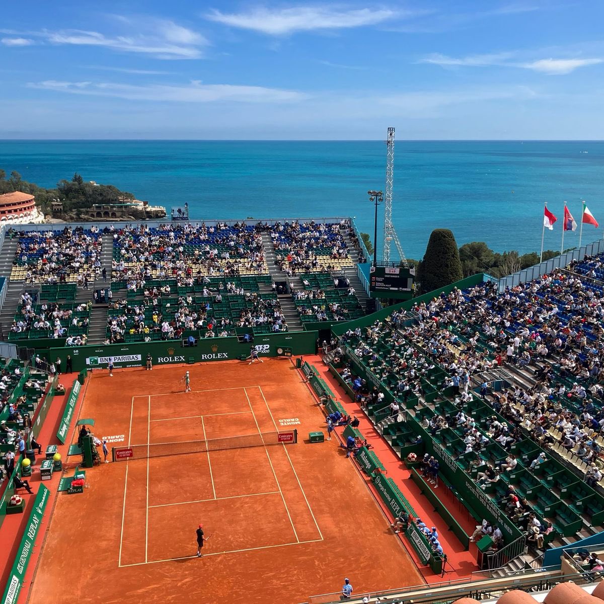 Lucho 🎾 tweet media