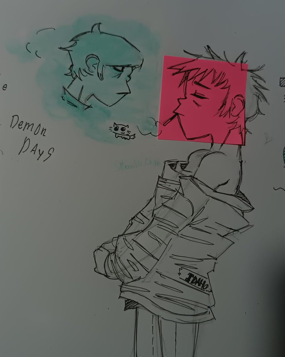 Noodle_chanZ💤 tweet media