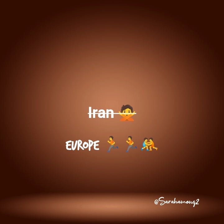 SarahAmong2's tweet photo. As we round off in Victory Today...
Europe, we're coming.. https://t.co/nxRa0MMYgZ