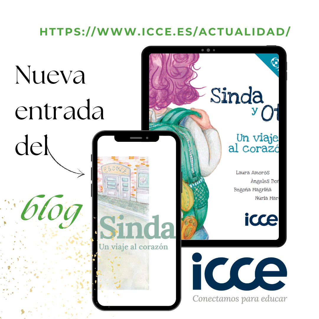 Icce Editorial tweet media