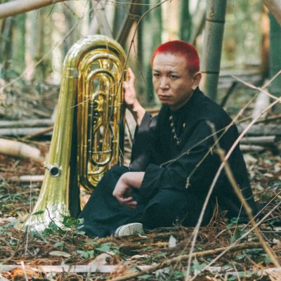 tohotuba's tweet photo. #新しいプロフィール画像
XをROM専にしてたんですが、プロフィール写真を撮ってもらったんでポストします。元気です！ https://t.co/zCz7NR1dcK