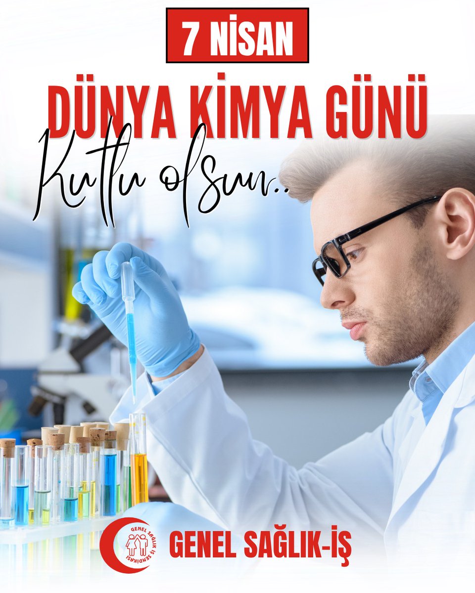 Genel Sağlık-İş Genel Merkez tweet media