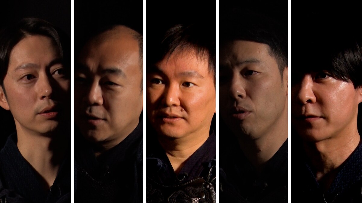 お笑いナタリー tweet media