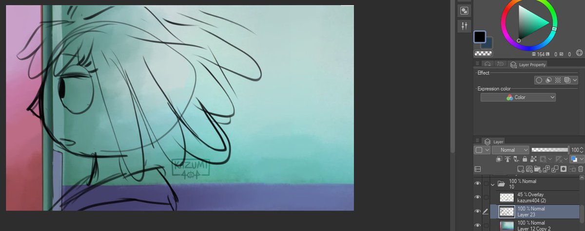 Kazumi404🌻Vgen OPEN tweet media